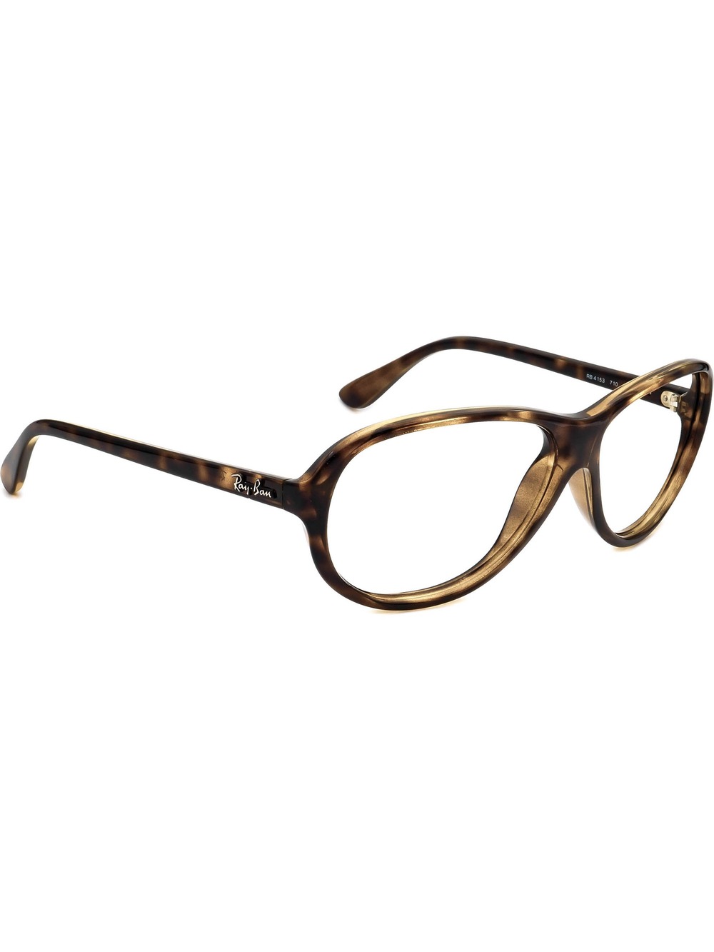 Ray-Ban RB 4153 710 Sunglasses (no lenses)